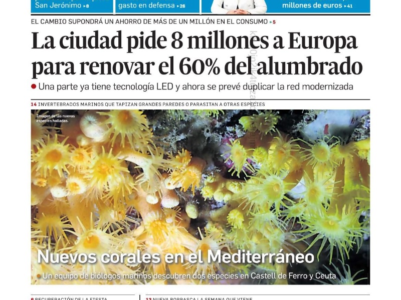 Prensa