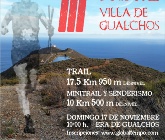 III Trail de Gualchos