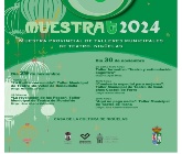 Teatro - Muestra T