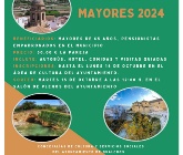 Viaje para mayores