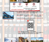 Viaje - La Rioja ¡ÚLTIMAS PLAZAS!