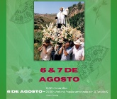 ROMERIA DE SAN CAYETANO A JOLUCAR