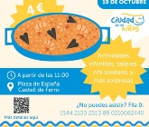 paella solidaria