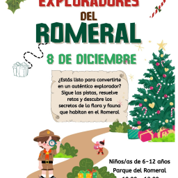 Exploradores