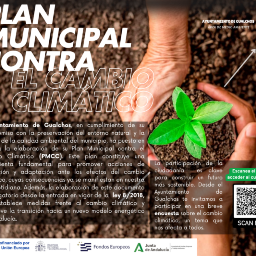 Plan municipal contra el cambio climático