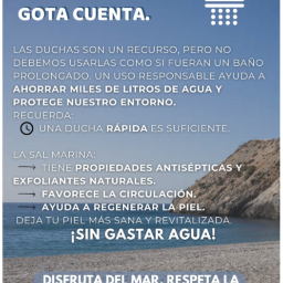 consumo agua